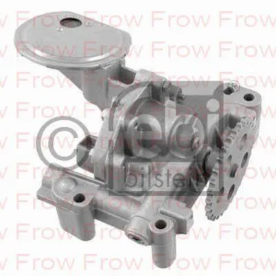 FROW 2561501001 Yag Pompası 306 406 Xu10j4  Xu10j2 1 8 8v 100177 9567205088 23213 147100 LTDN75L 350103247000 990114 54114L 807019F500 16922