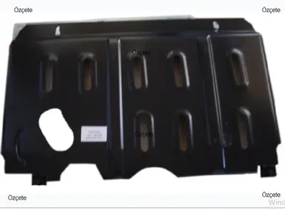 BITAPART BPE300009 Alt Kartel Muhafazası Sac Peugeot Partner Ym 306 7013G3 7013K9 701379 535796 535795 957902 957702 643481 5761332 5738332