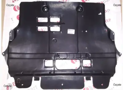 BITAPART BPE300012 Motor Alt Koruma Bakalıtı Partner Tepe/Berlıngo B9 7013.Ec  Ince Tıp 7013EC CI9181900 542657WA 7013CT 8042342 PG9081900 70922062 4031074 BSG70922062 7013R3