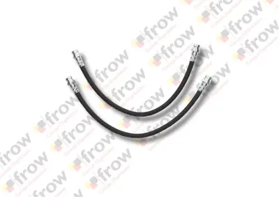 FROW 5541112036 Arka Sagboru Arası Fren Hortumu I20 08-> 587381J000 SL6627 17292 756007 96574 T496574 BBH3208 RBRH02600 LH7581 H6818