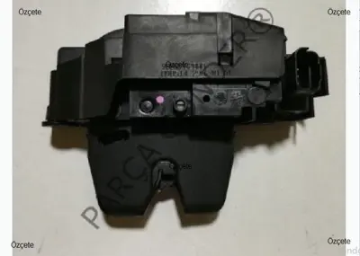 BITAPART BPE302042 Bagaj Kapak Kılıdı 308 9804762080 31283 610382 3100283