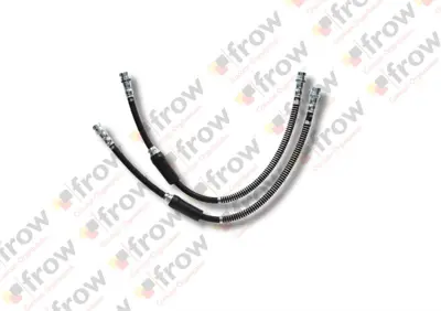 FROW 4351112001 Fren Hortumu On 530 Mm Volkswagen Golf Vı A3 Seat Leon 05-12 1K0611701A LH6459 JBH1125 1987481302 172957J 9001513 8547166 FHY3228 172957B PHA514