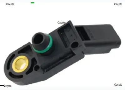 FROW 2561905002 Basınc Sensoru Fıat Scudo Ulysse 2.0 16v 98- Peugeot P106 Iı P206 P306 1.4 I 93- Rfn Rfv Kfw Kfx 3fz 1920AN 96394188 906087 1716 84209 EPBMPN3A007Z 261230057 721622 9639418880 SEB911