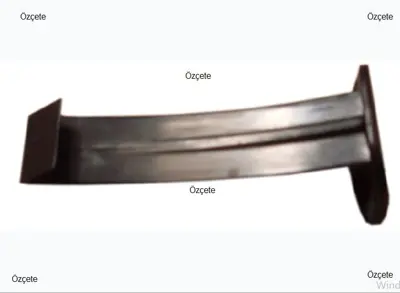 BITAPART BPE309052 Bagaj Halı Tutma Kolu Peugeot 206 Sedan 7568.RN