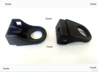 BITAPART BPE309075 Radyator Tutucu 4luk Peugeot P206 P207 P307 P3008 P5008 Partner 131299 10508716840 142042 330470 70495227 4047755181246 25546814 961105 87592 460687TRW42644