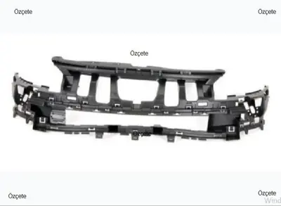 BITAPART BPE309078 On Tampon Ust Mesnedı Peugeot Partner Tepe B9 7416J4 605385 4052514 12363556 ACI4052514 PR08400 4213662 3656420C 3650555A