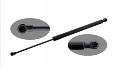 FROW 4351650004 Bagaj Amortısoru 519 Mm Volkswagen Golf Vıı 5G6827550 3228195078 358195078 1315466078 533935 63466078 8195078 5G6827550G 466078 GF8195078
