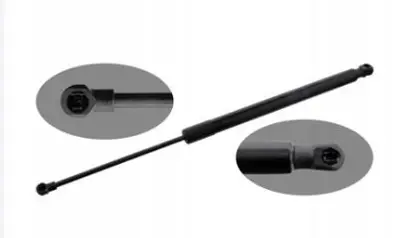 FROW 4351650004 Bagaj Amortısoru 519 Mm Volkswagen Golf Vıı 5G6827550 3228195078 358195078 1315466078 533935 63466078 8195078 5G6827550G 466078 GF8195078