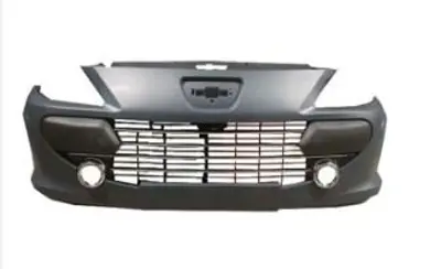 FROW 2571604002 Ön Tampon Astarlı Sisli P307 05/07 7401CZ 614114 5514902A1 PG4221011 4041575 5739075 5514902Q 7401NE ACI4041575 25333554