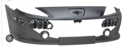 FROW 2571604003 Ön Tampon Astarlı Sissiz P307 05/07 7401cx 71710300 4041574 614104 PG4221001 5514901Q 48453032 4234151 3651557A 5514901A1