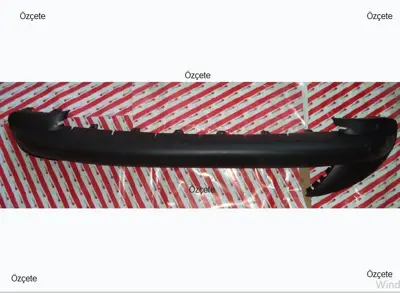 BITAPART BPE309098 Tampon Bandı On Peugeot 206 7452YG PG0111245 647624 3651308A 48183201 4225461 ACI4032580 4032580 5507922A1 PG04036MAV