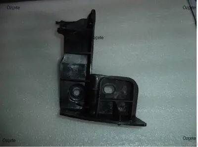 BITAPART BPE309113 Arka Tampon Baglantı Braketı Sag Bıpper Nemo Fıorıno 7416Q9
