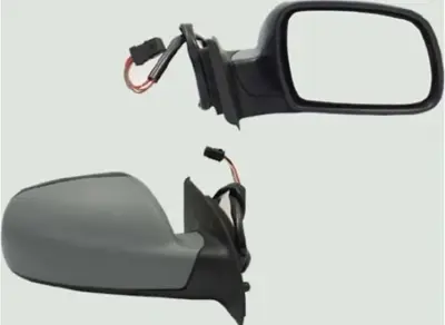 FROW 2571607002 Ayna Sag Elektrıklı Isıtmalı Astarlı Sensorlu  307 01-08 8149AX 4040818 E1564 57393821 6136307 48457023 3260041 PG4207313 3108812 10648812