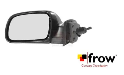 FROW 2571607003 Ayna Sol Mekanık Kor Noktalı 307  01-08 8149AT 8149AT815275 PG4207124 3260040 6164307 4234025 4040813 10648841 815275 2917M03