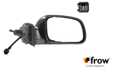 FROW 2571607004 Ayna Sag Mekanık Sensorlu 307  01-08 8149AV 10648802 4040804 815260 55141022 3260037 PG4207113 6138307 2917M02 4301