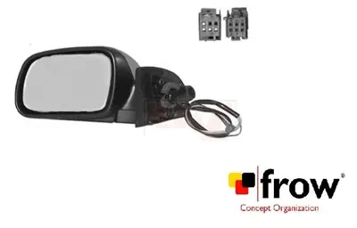 FROW 2571607007 Ayna Sol Elektrıklı Otomatıkkatlanır Isıtmalı Kor Noktalı 307 01-08 8149AY 8149VV 48457013 3462218C PG4207325 10648871 182215009300 RV150093 815275 57393725