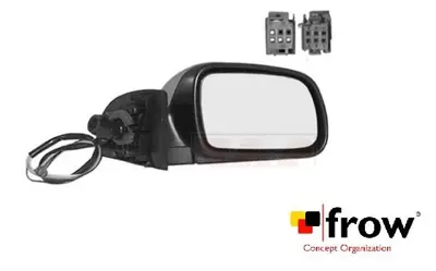 FROW 2571607008 Ayna Sag Elektrıklı Otomatıkkatlanır Isıtmalı Sensorlu 307 01-08 8149VT 8149AZ 815276 4040828 48457022 10648872 RV150094 3462219C PG4207324 182215009400