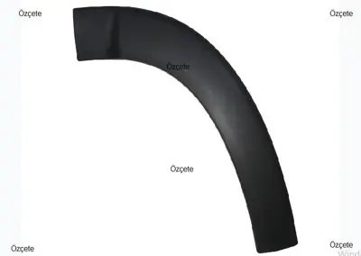 BITAPART BPE309212 Sol On Kapı Cıtası  Boxer/Jumper Iıı 8545FG 735646207 735422832 1617347480 BSG70925001 20971015 1307160070 70925001 FT9301584 3484765