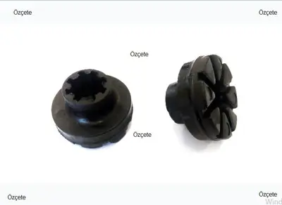 BITAPART BPE309236 Radyator Alt Takozu Boxer 2lik 35375 131612 W131202 1346986 L67640 OC280 OP6263 FT5574 5001846643 C7973