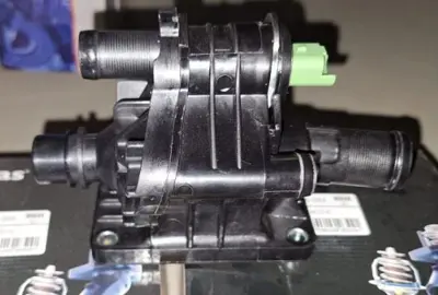 FROW 2571405003 Termostat Komple Dw6 307 407 C4 C5 1336X2 VTK148 ATH1046 TH4183 170250009 3M5QA586AC 11517805998 30711526 CT5562 BBT315