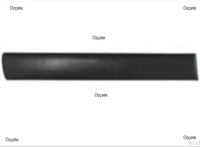 BITAPART BPE309146 Orta Sag Kapı Cıtası Partner 8546F5 542516CA 903426 70924003 BSG70924003 4051426 ACI4051426 1303214 19223092
