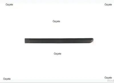 BITAPART BPE309154 Arka Kapı Cıtası Sol Peugeot 307 5/Kapı 8546H5 BSG70924016 PG4201454 4234423 70924016 4040405 MPP172 5703045514573P 1503255 48453081