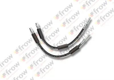 FROW 4511112004 Fren Hortumu Arka Lastık 546 Mm Volkswagen Crafter 2006- 9014289135 40080600 172647B 381027 889014289135 493E425E0 BSL3721 6606040 LH6670 26831