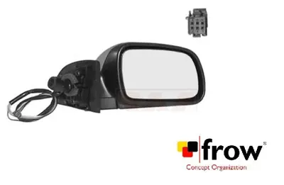 FROW 2571630002 Ayna Kapagı Sag Astarlı 307 01-08 815276 8149VT 4040828 48457022 10648872 6342307 CI4227413 32600812 10648832 351991201860