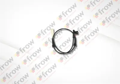FROW 2571905009 Abs Sensoru On  Sag Sol  Peugeot P307 Em P307 Ym P3008 Rcz P308 P5008 C4 C4 Iı Ds4 Ds5 1374223080 935881 1612735580 1374222080 1612735680 382638 JTC1171 1352226080 31298 PEUGEOT