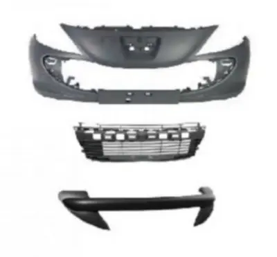 BITAPART BPE309259 On Tampon Sıssız Dolu Izgra+bant 206+ 09- 4032574 7401RX ACI4032574 647144 365859AA PG0111001 4225450 5507909A1 PG04036BAV 5510005507903P