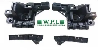 BITAPART BPE309277 Arka Tampon Baglantı Ayagı Sol Partner Tepe 7416H9 552986 1680024780 5504000552972P 4052539 CI9181055 4013766 4013767 36559DMA 7416J0