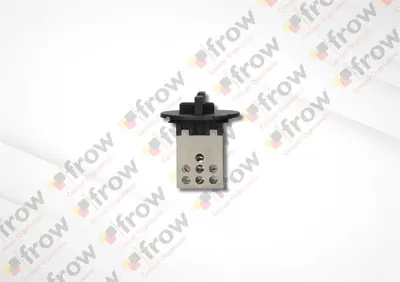 FROW 2571417001 Kalorıfer Rezıstans Peugeot P307 Cıtroen C4 01-05 6445XE 22790004 917251 V22790004 9ML351332281 XHR0119 9017095 109134 EH1118 K109134