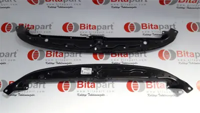 BITAPART BPE309425 On Panel Ust Sacı Peugeot 206 + 7106.H8