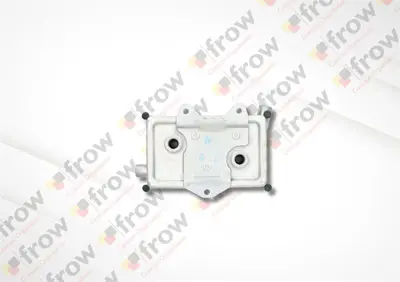 FROW 4511540001 Yag Sogutucu Mercedes Vıto W638 96-03 Om 601970 132x76x24 6011800065 7064001 104631 CLC37000P 8MO376726051 MS3294 90618 A6011800065 136530N 30003294