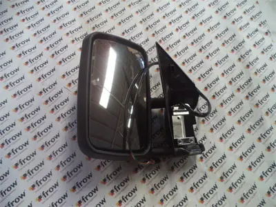 FROW 4511607001 Ayna Sol Elektrıklı Crafter Sprınter  96-06 3075817 9018105716 10149811 8SB507042031 8114930 E1687 A0018110533 ME9157314 3075807 3210042