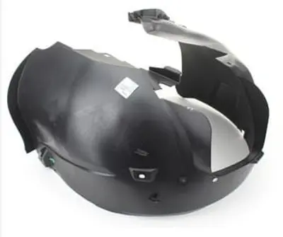 FROW 2581621002 Ön Çamurluk Davlumbazı Sağ P308 07- 7136FX 4042434 7136FY BSG70923028 4235008 306pgf043 607455 PG4243603 5519388 8723570