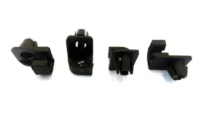 BITAPART BPE309456 Motor Kaput Demır Agrafı 207 307 807 5lık TBK03110 700975 854043807 495941H012 500416 1300536SX MOB8H10 JAPKBH10 T410089 2217PCD