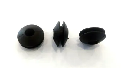 BITAPART BPE309460 Klıma Radyator Lastık Takozu Tum Modeller 25lık 50550E 131306 8368250003 WG1821611 IT836825 8368259 8368255003S 8368253 836825 8368250009