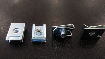 BITAPART BPE309463 On Tampon Baglantı Somun Tum Serı 50lık 8AC355387701 BC63511 694383 BHV335 343511 3267700 8AN355441241 694383B CA2147R 384446