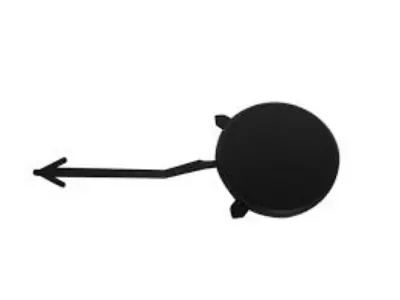 BITAPART BPE309333 Arka Cekı Demır Kapagı Peugeot Partner Tepee Berlıngo B9 7414ZH 9282758677