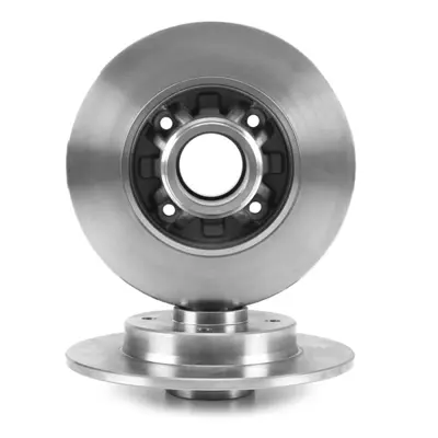 FROW 2581102002 Fren Dıskı Arka 4d 249 Mm C4  308  408 08-  Rulmansız 424966 DF6042BS 722599 15341 562450JC DDF1695 24010901712 812028126C DDF16961 197449