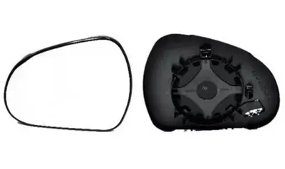 FROW 2581631003 Ayna Camı Sol Isıtmalı  308 07- 8151LX 48467013 57403725 4226325 6139308 6141308 10607811 3461671C 34651992 8153NG