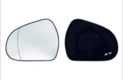 FROW 2581631004 Ayna Camı Sag Isıtmalı  308 07- 8151JF 8151LW 8149ZJ 2911M06 10619822 815292 PG3207333 55081044 6140284 4029818