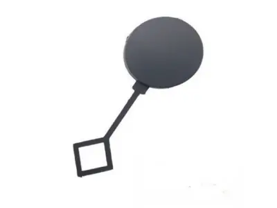 BITAPART BPE309496 On Tampon Cekı Demır Kapak 208 1607397980 PG3261236 5509910A1