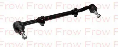 FROW 4631221013 Komple Rot On Sol Mercedes W124 4 84- 97 1243301403 JRA523 49530 4301882 MEDS5491 21292 1256701 94008632 44607 10921292