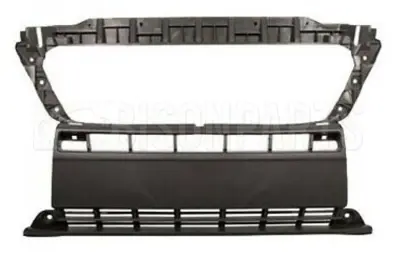 BITAPART BPE309762 On Tampon Orta Panjur Sıyah Peugeot Boxer Fıat Ducato 15- 1637293680 3484650 10016157 10010157 25133513 735684851 P9227 983570 FT9321002