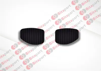 BITAPART BPE309764 Debrıyaj Pedel Lastıgı 407 3008 508 5008 Expert Partner T402771 213013 155038 920 PC0014 591173 30491 2771 36273 4566