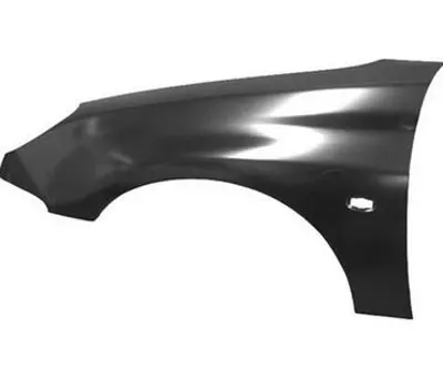 BITAPART BPE309786 On Sol Camurluk Peugeot  207 06-12 7840R9 PG26101600L00 PG10024AL 5508311Q 58271005 619171 48221351 572701 5508311A1 4029657A