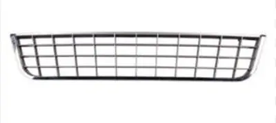 BITAPART BPE309662 On Tampon Izgarası Ust Grı Boyalı P207 7414QE PGMG1810 4029593 619354 3658887C 48224154 3656620A 4226244 619303 PG3222141