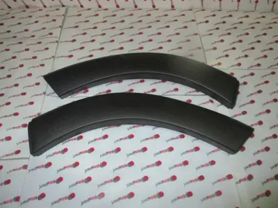 BITAPART BPE309689 Tampon Kenar Bakalıt Takım Peugeot Rıfter 1632655580